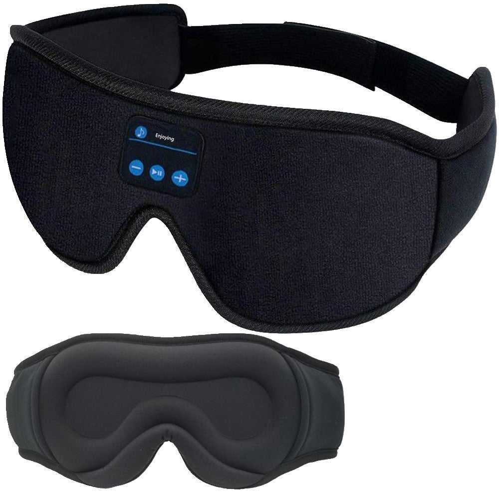 Bluetooth Eye Mask