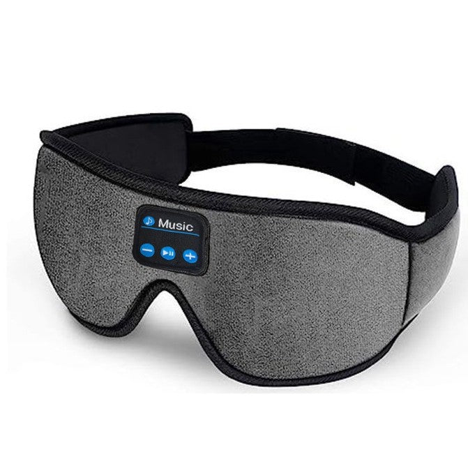 Bluetooth Eye Mask