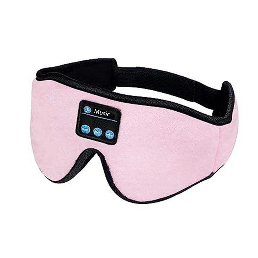 Bluetooth Eye Mask